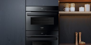 Inspiratiehuis Siemens oven