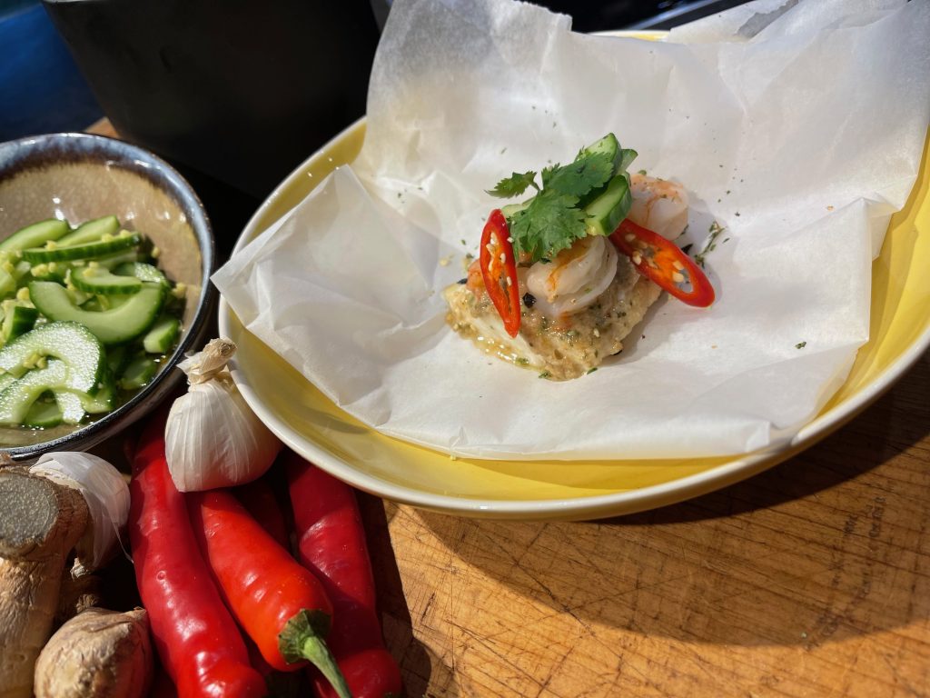 Inspiratiehuis - recept - Ikan Brengkes