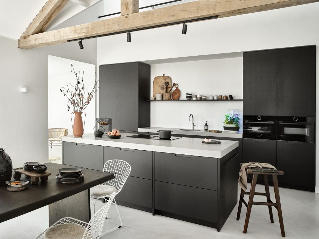 Inspiratiehuis Bosch vtwonen Budel