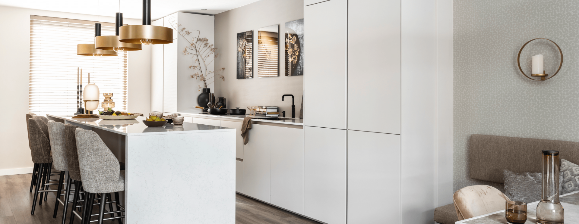 Bosch vtwonen Dordrecht weer verliefd op je huis Inspiratiehuis